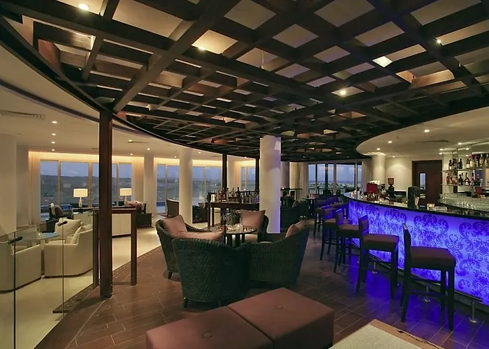 Steigenberger Makadi - Adults Friendly 16 Years Hurghada