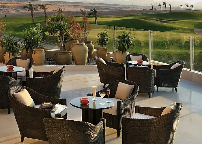 Steigenberger Makadi - Adults Friendly 16 Years Resort