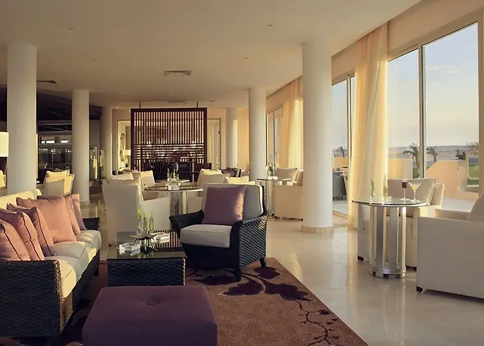 Steigenberger Makadi - Adults Friendly 16 Years 5* Hurghada