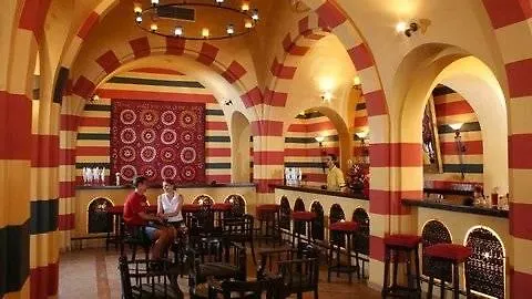 Steigenberger Makadi - Adults Friendly 16 Years Resort 5*