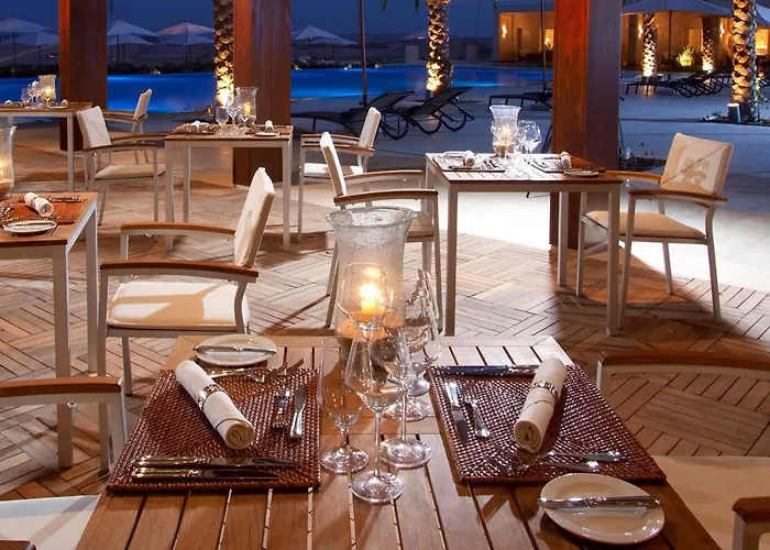 Resort Steigenberger Makadi - Adults Friendly 16 Years Hurghada