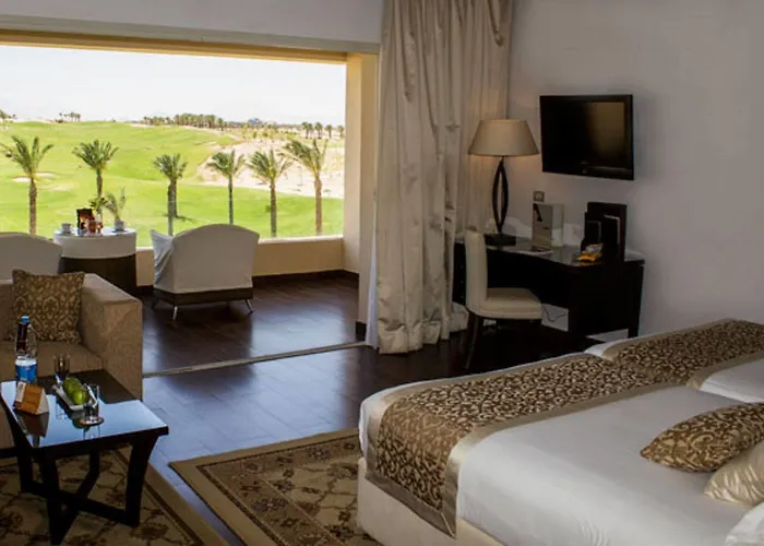 Steigenberger Makadi - Adults Friendly 16 Years 5*