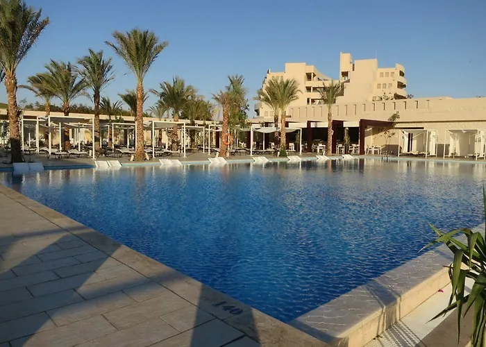 Steigenberger Makadi - Adults Friendly 16 Years Resort Hurghada