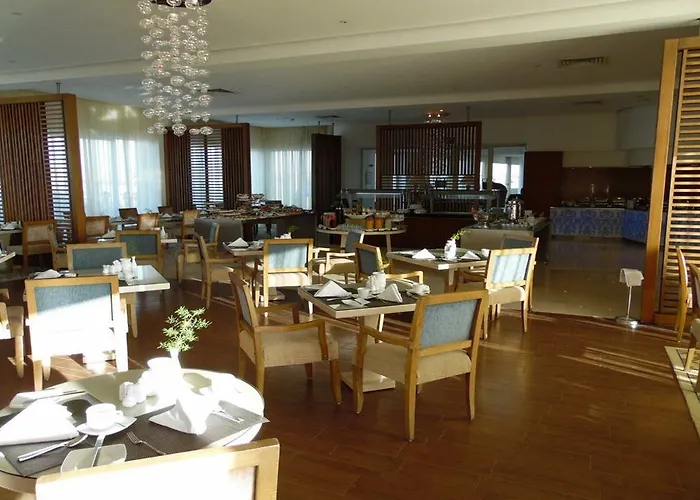 Resort Steigenberger Makadi - Adults Friendly 16 Years