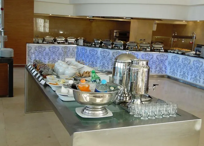Resort Steigenberger Makadi - Adults Friendly 16 Years 5*