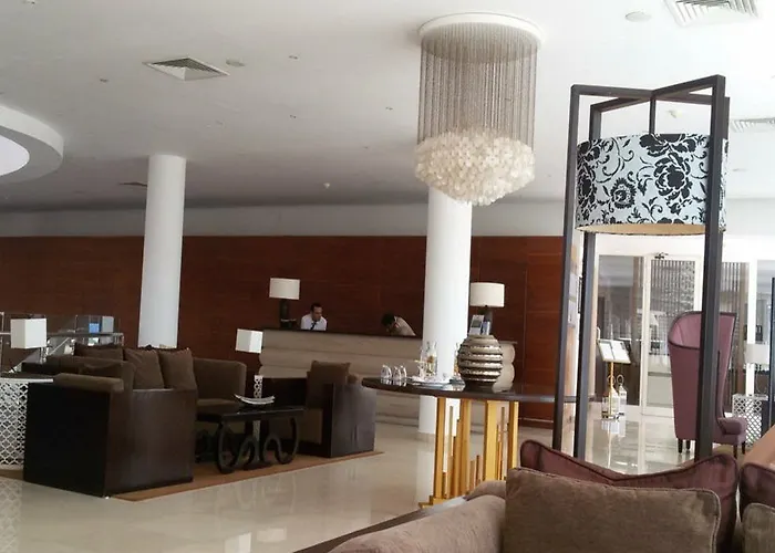 Resort Steigenberger Makadi - Adults Friendly 16 Years Hurghada